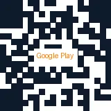 Google Play下载二维码 - 每日大赛 永利皇宫平台 APP
