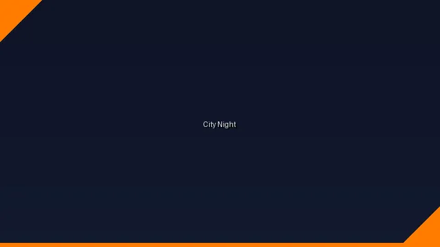 城市夜景主题赛 - 永利皇宫平台 视频创作挑战
